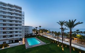 Bajondillo Apartments Torremolinos 4*